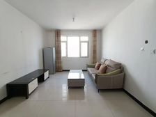 3中南临 在水一方 金域蓝湾122平3室2厅 南北通透83万