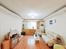 必卖好房 中润富华园多层2楼 东方双语隔壁 有钥匙 诚售价好