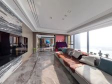 商联中心 精装修 江景优美