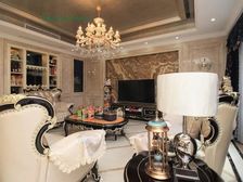 急售 红角洲豪华装修上叠别墅 全屋豪装拎包入住 超大使用面积