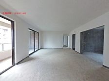 绿地洋房 带露台 实用面积大 视野好 东端户