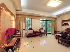 光明花園 5室2厅 262.35平