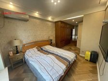 业主诚心,看中可谈,绿地外滩公馆,南北通透,书包没用过,地铁