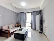 香榭丽舍 精装两房 下楼就逛街200米 出门啥都有