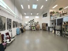 高挑空6米望京北浩华独栋298平米3元带精装