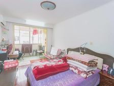 出门即公园,一梯两户,采光全明,小区环境好,性价比高