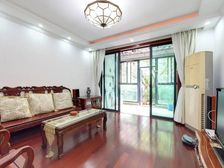 香阁丽苑 3室2厅 155.09平 南北通透 改善可选