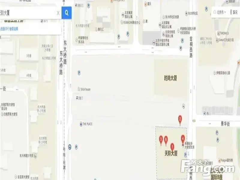 内景图