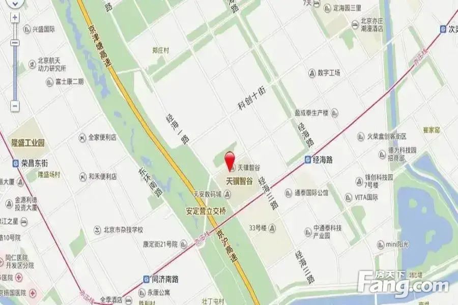 内景图