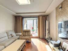 必.看.好.房.城南家园 2室2厅 122.06平