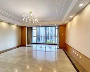 泛海国际碧海园 新上四居 看小区花园 观湖景 业主急售!公园