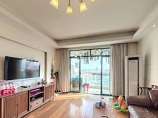 花园小区,电梯好楼层,飞机户型,地铁口