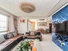 香树湾福园 5室2厅 精装修