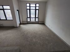 万科红郡 350平5居 南向毛坯 自住保养好