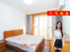 区总力推!必看好房!中国中泶!小区干净整洁。