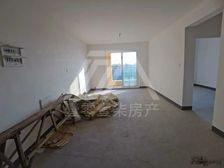 不限-够!龙湖九墅高层带两车位,地铁口双阳台三开间朝南!急售