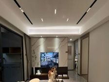 公交珠实·花城云著 业主诚心出售 价格可谈 送车位包税 东南