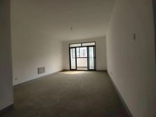 新城明月苑 南北通透 纯毛坯 价格可谈