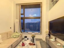 东湖城拾光 1室1厅 32.52平