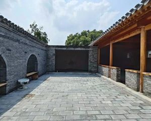 双证齐全随时过户 东城 鼓楼 安定门 交道口独门独院 四合院