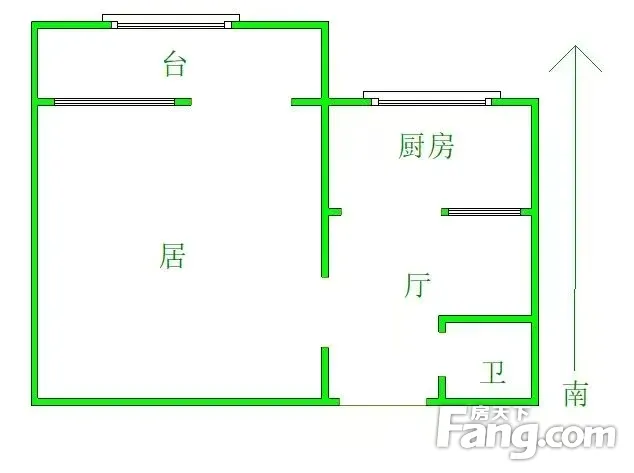 河东三片，2实验，转学不用等三年，近天津站，公产，低于市场价