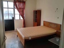 长江二村 高楼层视野无遮挡 商品住宅 低密度社区 南北通透