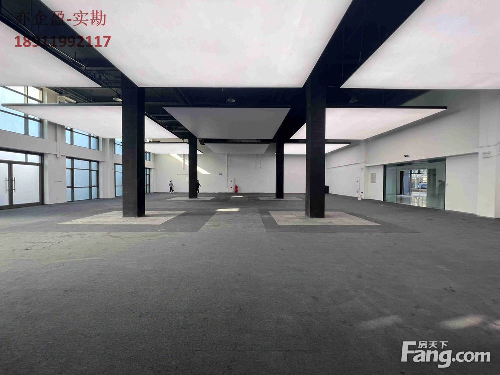 内景图