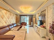 邮电新村地铁口 南北两房 两卫 房东急卖价格可谈