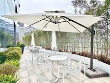 加装空调·无加时费!带独立阳台!4隔间110工位丨软件科技类