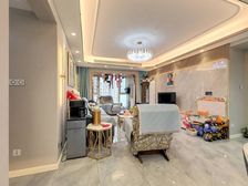 长青壹号 3室2厅 139.07平