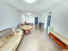 蓝调国际公馆 102.03平2居850万 南向精装修