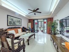 合生江湾国际公寓 3室2厅 141.07平