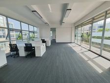 天河创意园丨243方联排小独栋办公室出租丨物业直租丨随时看