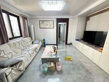 主打就是一个性价比 带固定车位车棚 看房随时 一心求卖