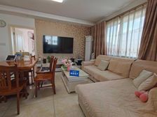 江海花园 中层 边套全明户型 有车位 精装 自住 看房随时