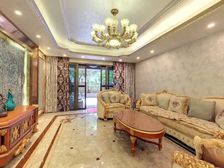 长堤半岛 6室2厅 秀丽湖别墅