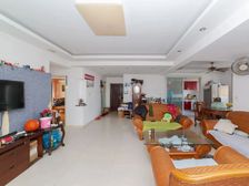 水木年华花园 3室3厅2卫 精装修 228万元