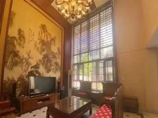 (豪装笋盘)一步深圳,紧邻高尔夫,4层千平实用大宅,骨折出售