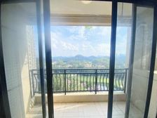 全景高尔夫 92平两房出售 每个房间都是朝南 采光好