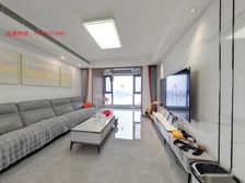 联泰天禧 高层拎包房 江景视野好 百万新装修