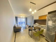 奥园观澜誉峰 临深片区带精装修3房