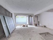 百步亭金桥汇2期 189平一楼带院子 电梯毛坯洋房看房方便