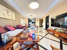 胜北 阿尔卡迪亚(和平东路7号荣景园) 3室2厅