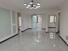 直隶新城文苑 135平3居 南北向精装修 着急出售