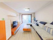 长征街 23中,中基礼域,2室2厅,1中,长安公园,勒泰!