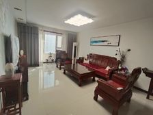 阳光盛景 157平3居 南北向精装修 着急出售