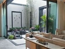 (燕子推荐)青龙湖合院别墅 丰台城六区精装修 翡翠西湖