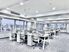 停车免费红牌楼3号5号双地铁丨纯写大小面积均有出租