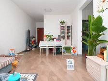 岳阳道 耀华 复地壹号湾悦湾轩 前排 视野采光好