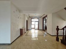 香江东湖印象318平南北通透精装六室多层花园洋房345.8万